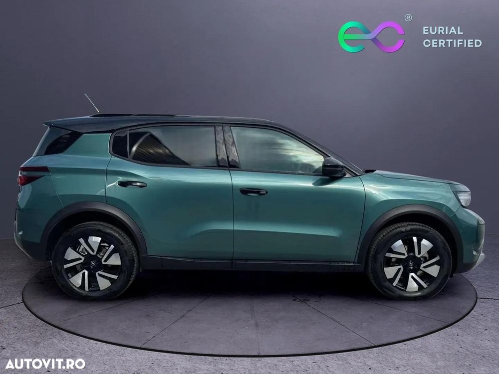 Opel Frontera 44 kWh GS - 5