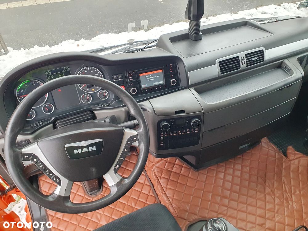 MAN TGX 18.440  XXL - 6