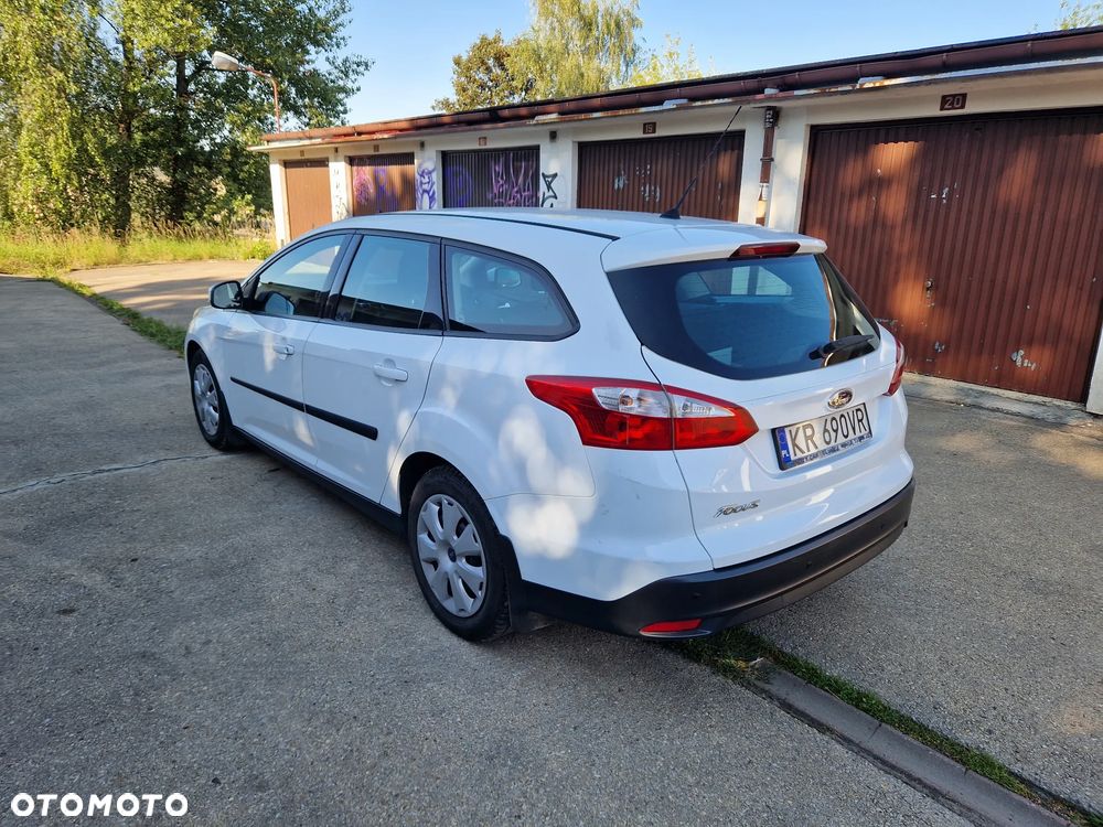 Ford Focus - 6