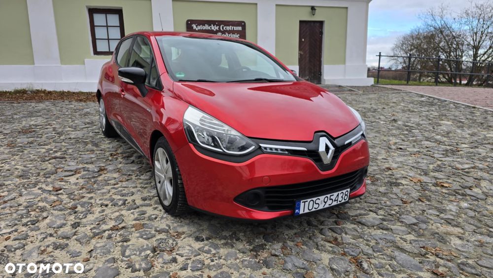 Renault Clio - 19