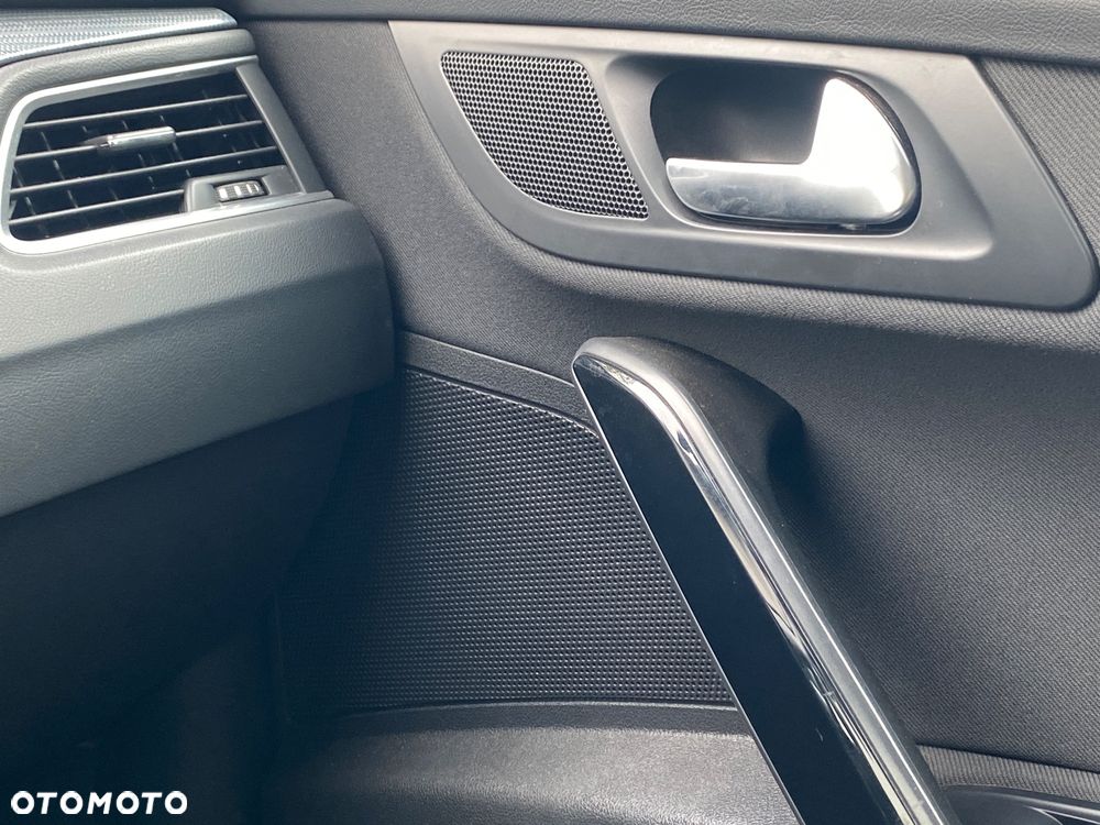 Peugeot 508 1.6 e-THP Active S&S - 13