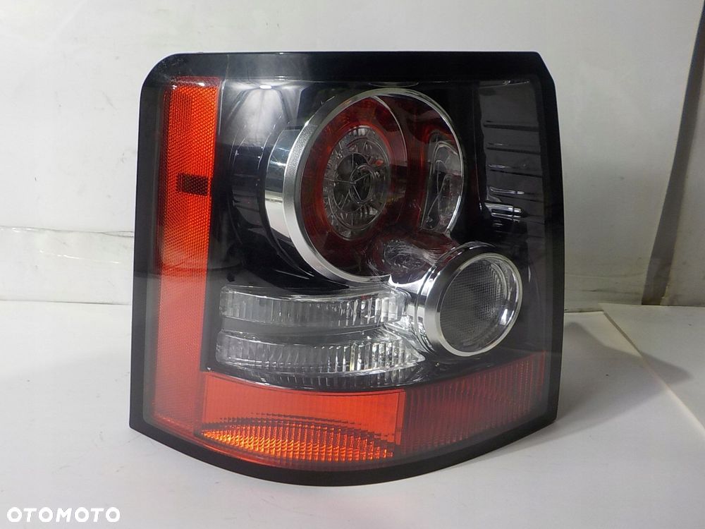 RANGE ROVER SPORT I L320 LIFT LAMPA LEWA TYLNA LEWY TYŁ - 2