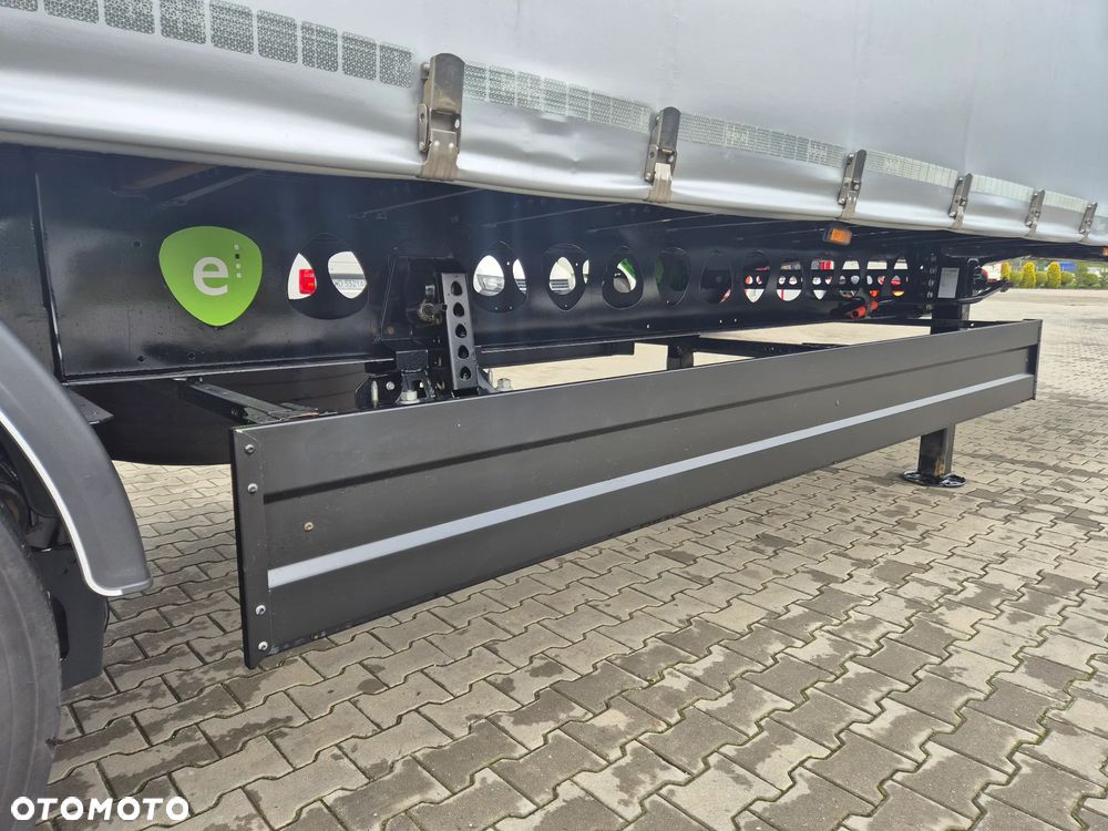 Berger Ecotrail SAPL 24 LTCN - 10