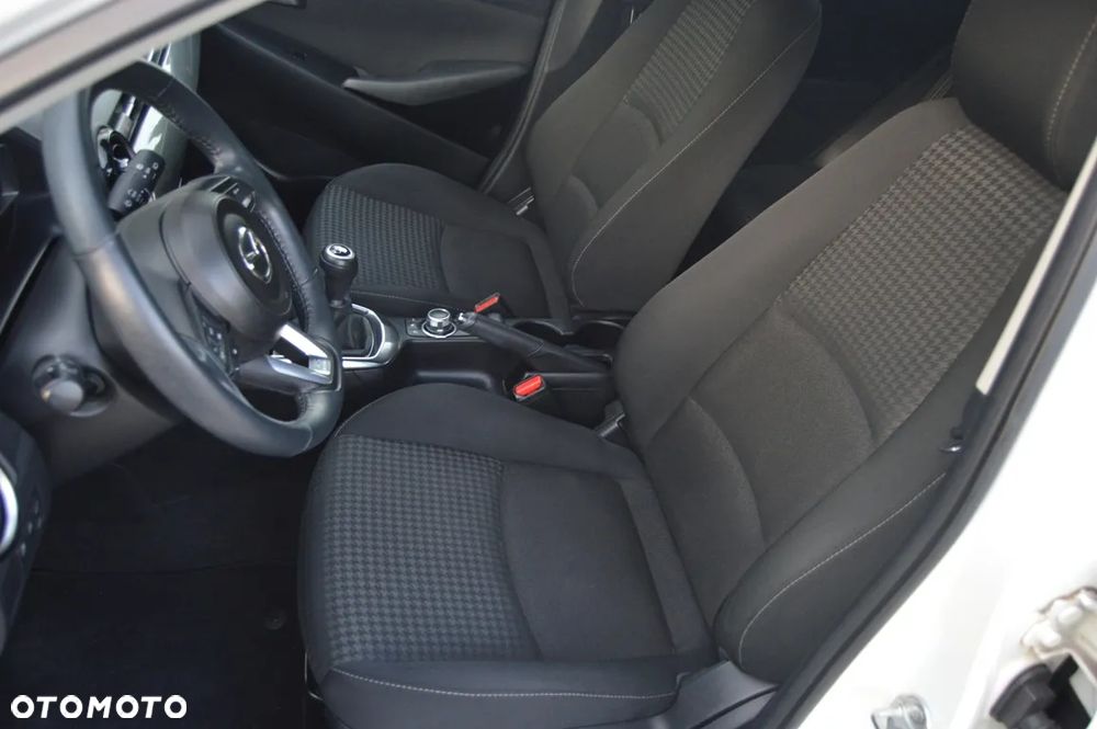 Mazda 2 SKYACTIV-G 90 Sports-Line - 10
