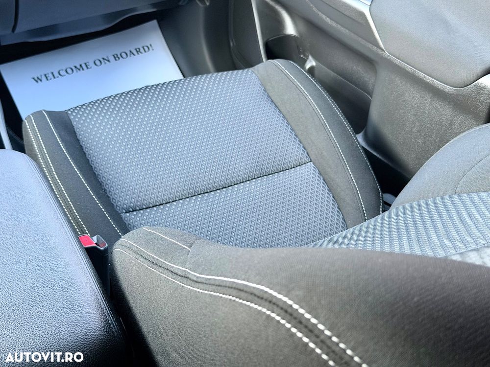 Mitsubishi Outlander 2.2 DI-D 4WD Automatik Edition+ - 21