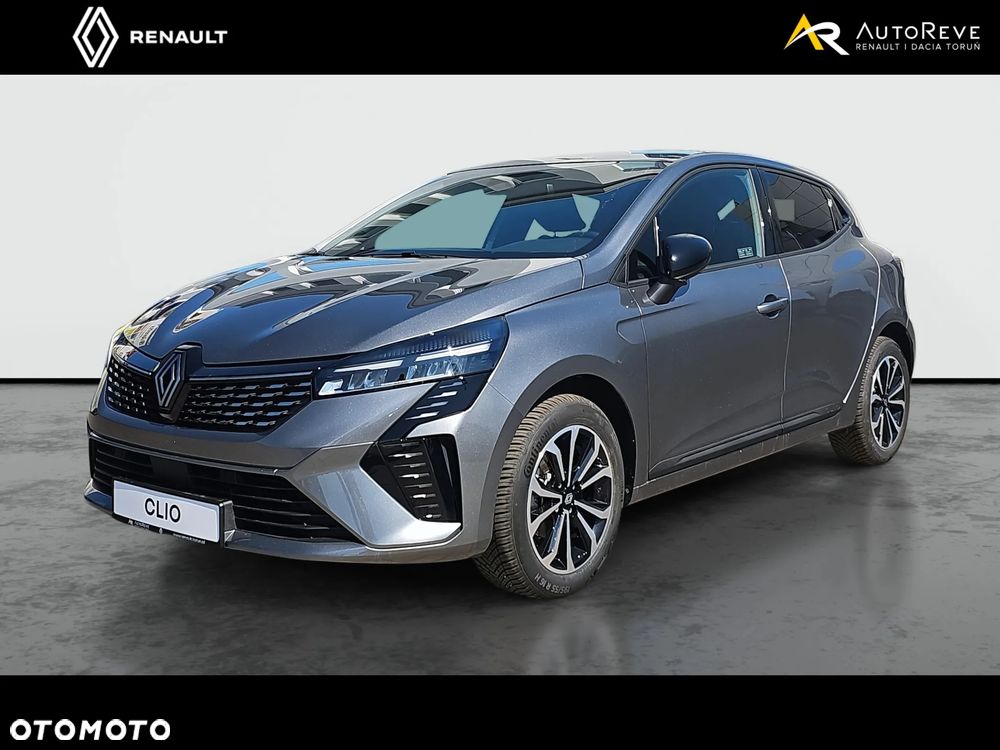 Renault Clio 1.0 TCe Zen - 1