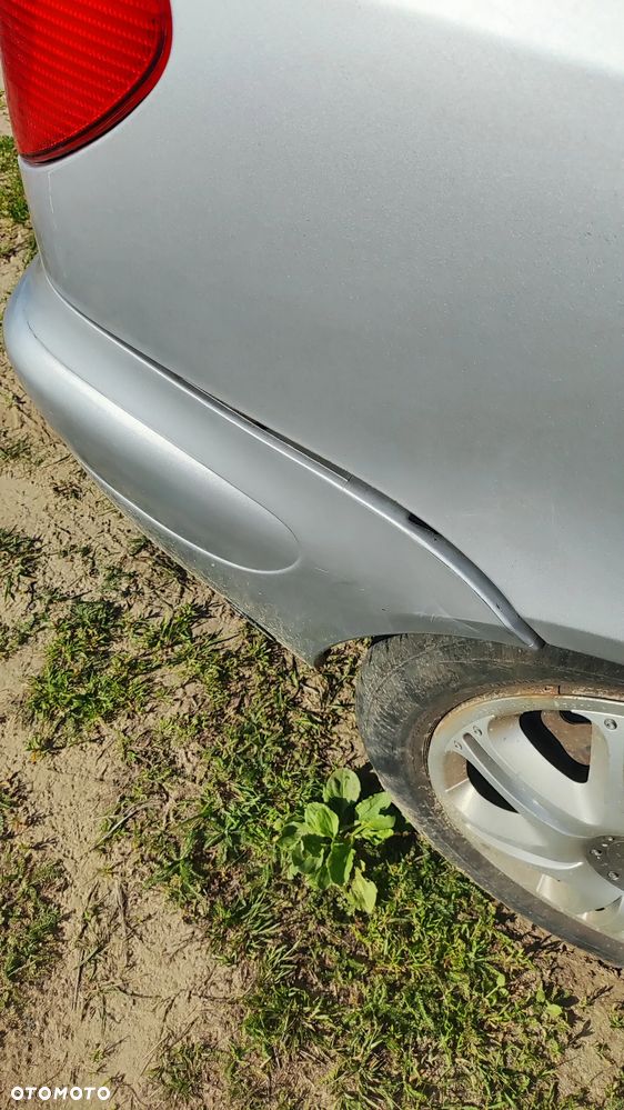 Citroën Xsara - 10