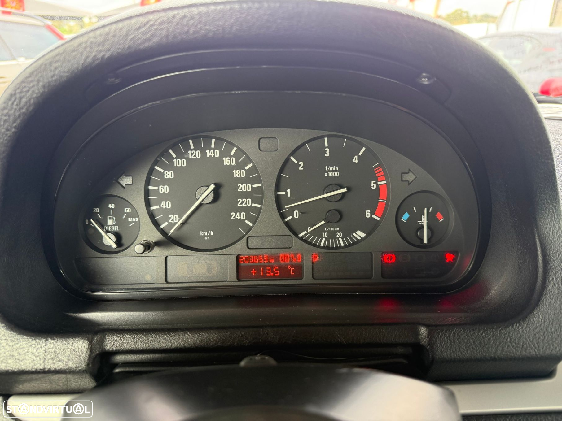 BMW X5 - 18