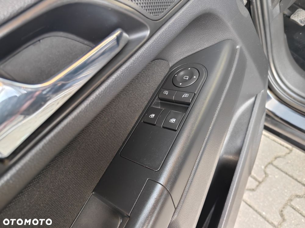 Opel Zafira 1.6 Edition - 17