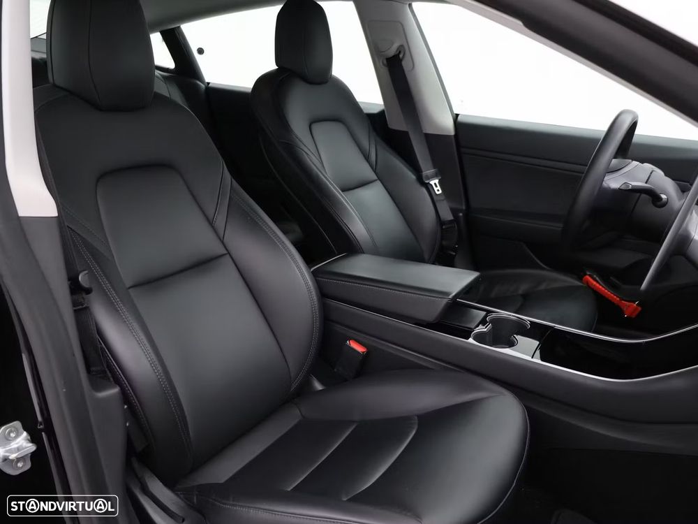 Tesla Model 3 Standard Range Plus RWD - 9