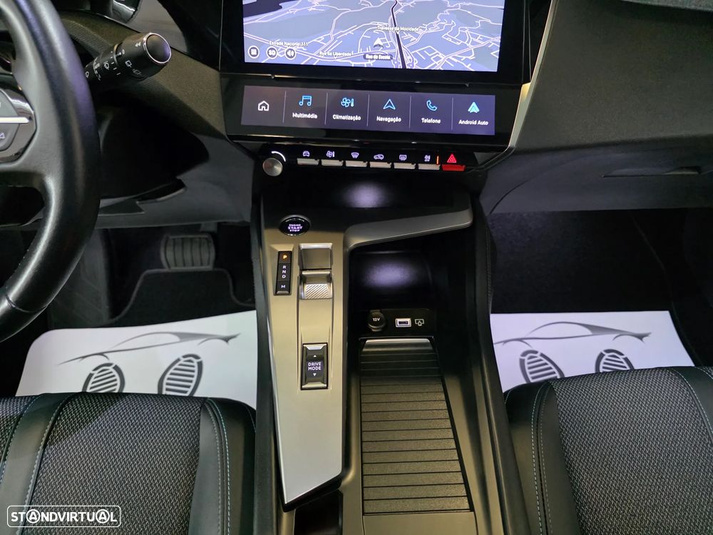 Peugeot 308 SW - 24