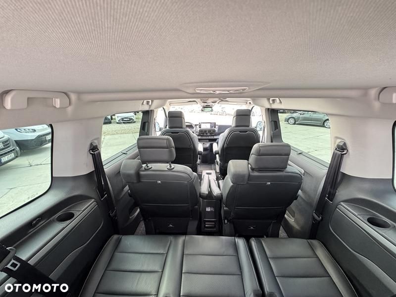 Toyota ProAce - 38