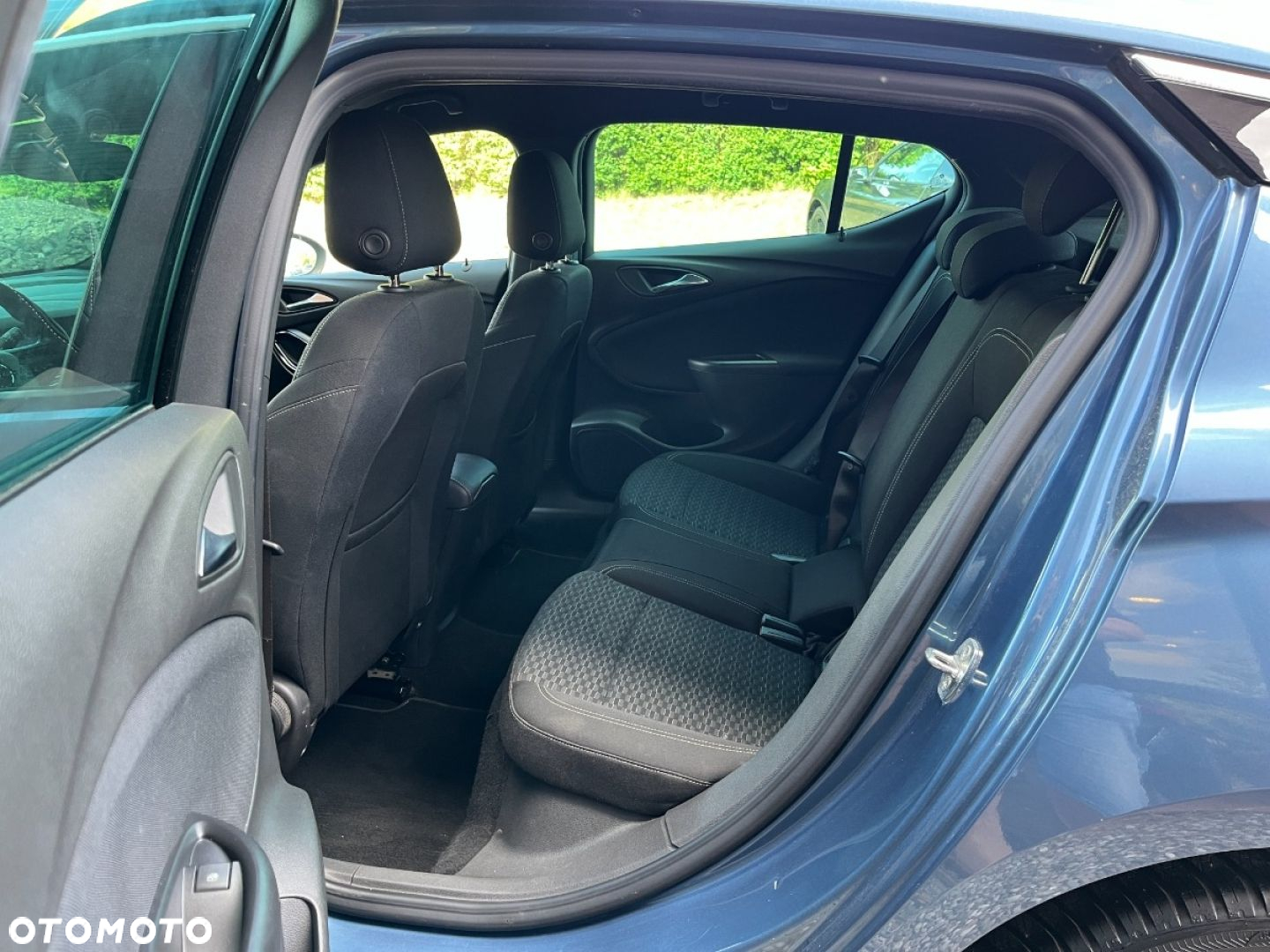 Opel Astra 1.0 Turbo Start/Stop Edition - 22