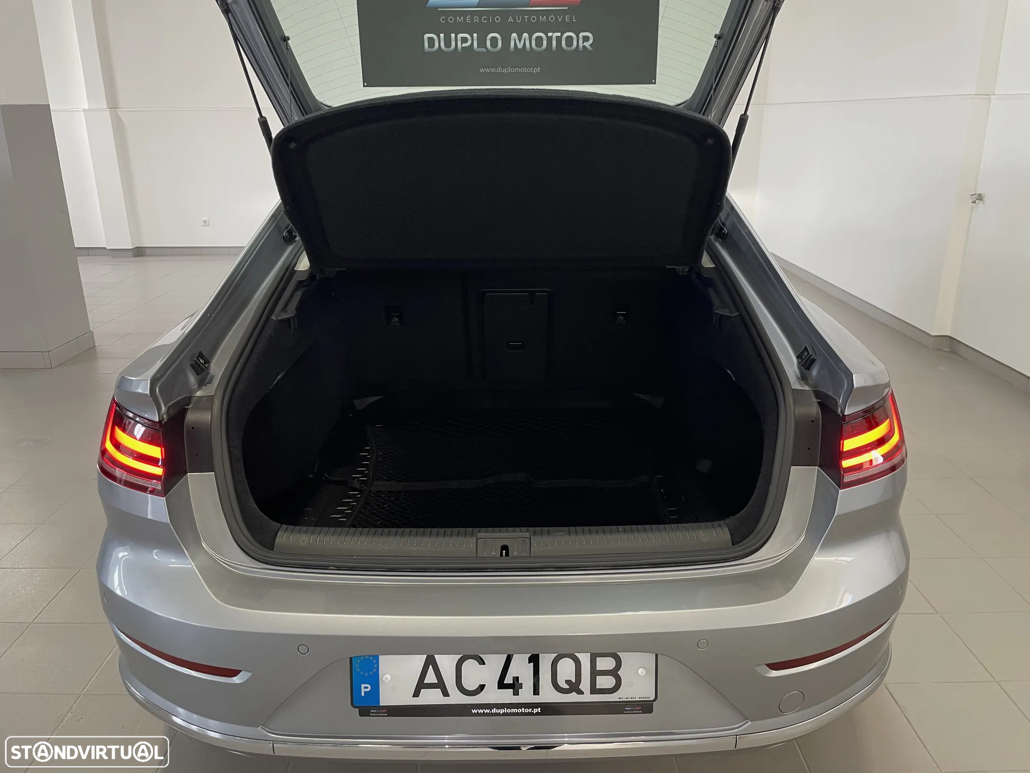 VW Arteon 2.0 TDI Elegance DSG - 24