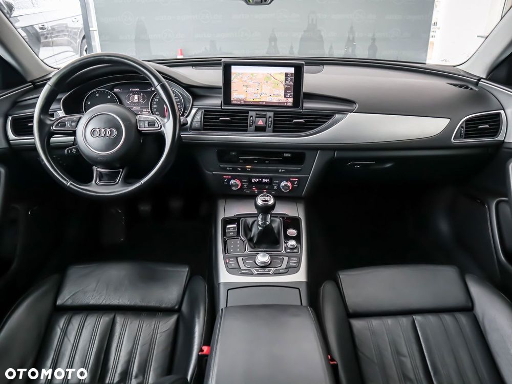 Audi A6 Avant 2.0 TDI Prime Line - 10