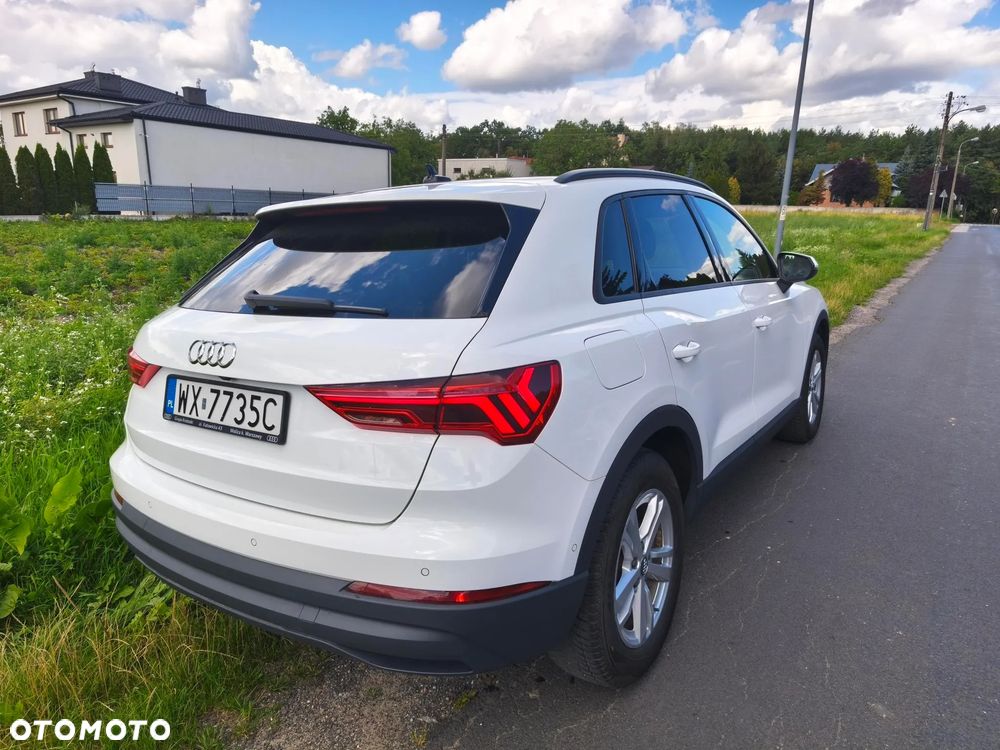 Audi Q3 - 4