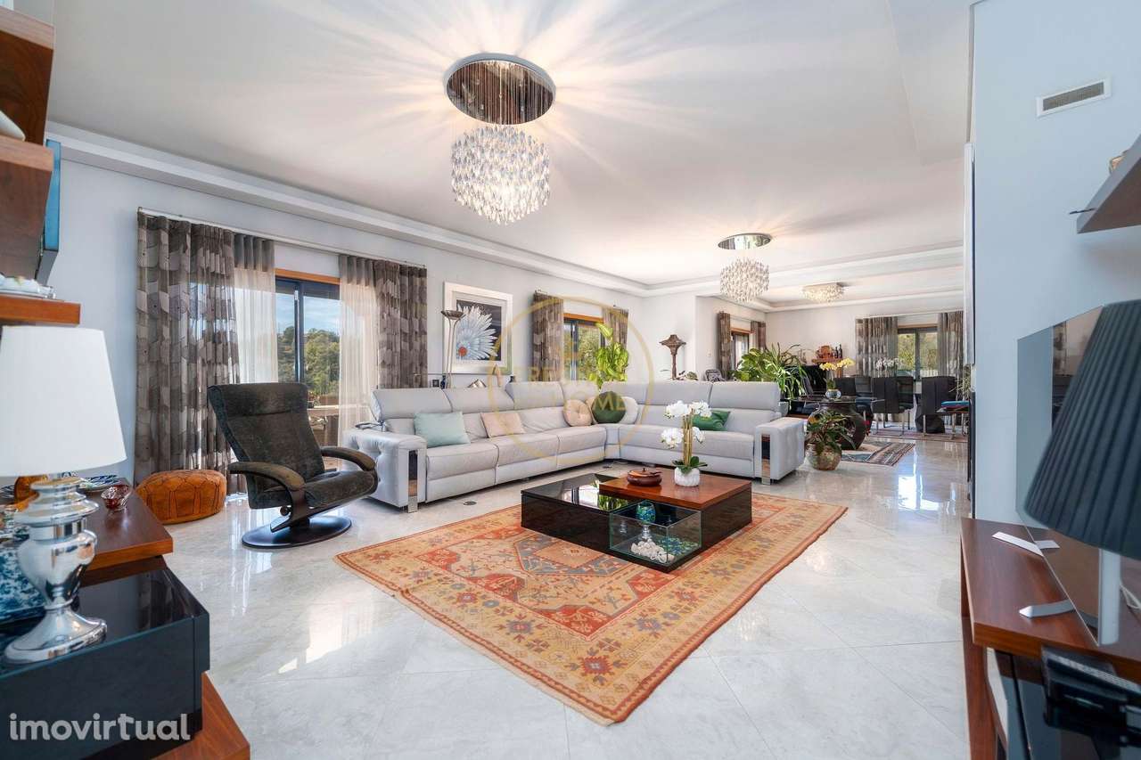 Moradia, 294,80 m², São Sebastião - Grande imagem: 5/56