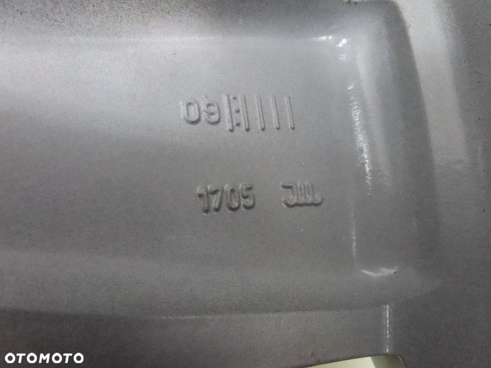 Alufelgi 20'' Land Rover 5x120 9,5J ET45 - 2