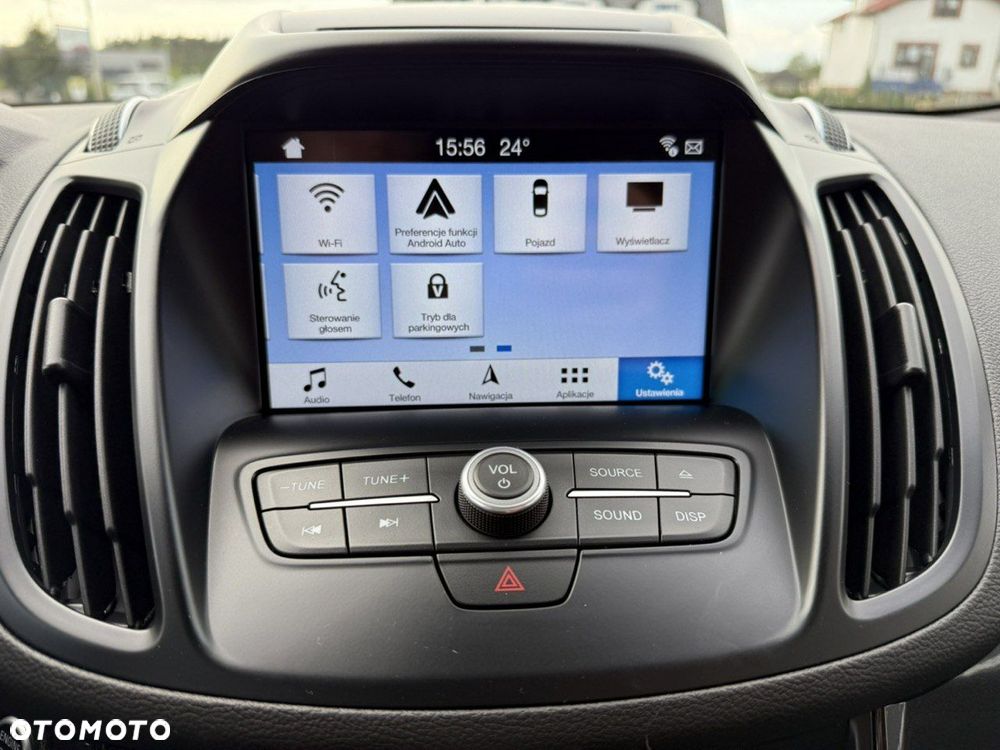 Ford Kuga 2.0 TDCi AWD ST-Line - 28