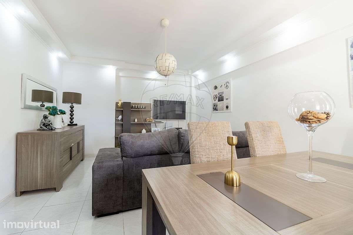 Apartamento T2 para venda - Grande imagem: 3/21