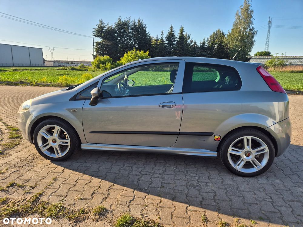 Fiat Punto - 3