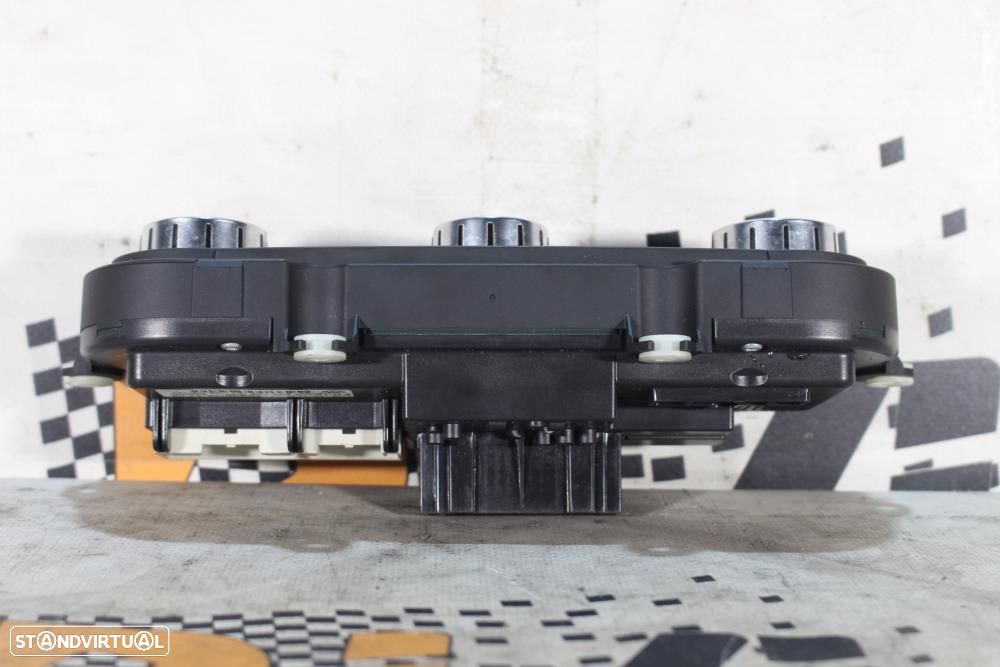 Climatronic / Comando Sofagem / Chaufagem Volkswagen Golf Vi (5K1)  3C - 5