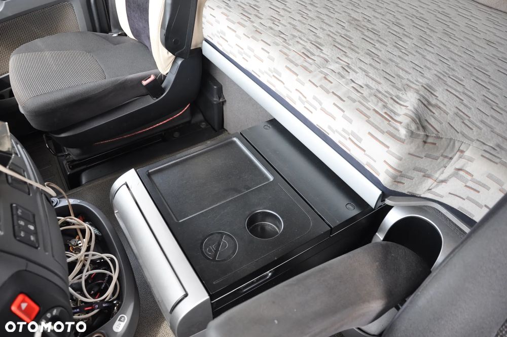 DAF SSC 460 LOW DECK - 14