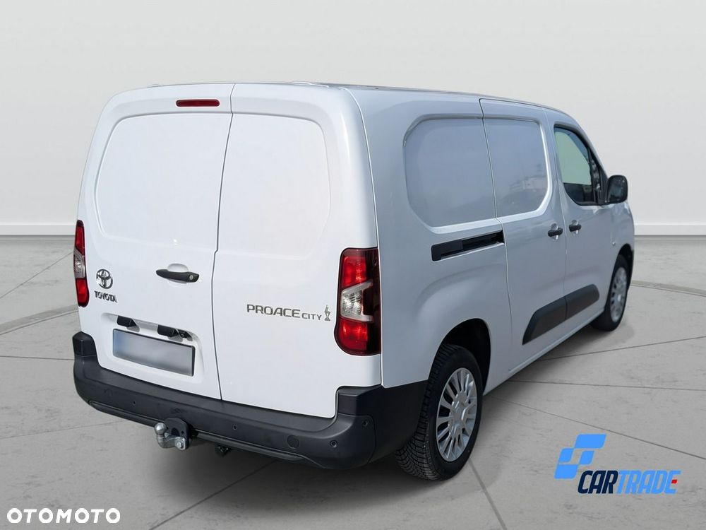 Toyota Proace City - 6