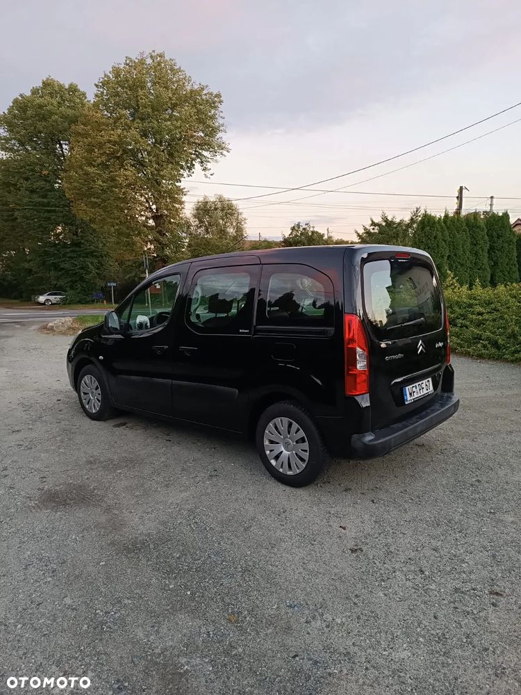 Citroën Berlingo 1.6 VTi Multispace - 5