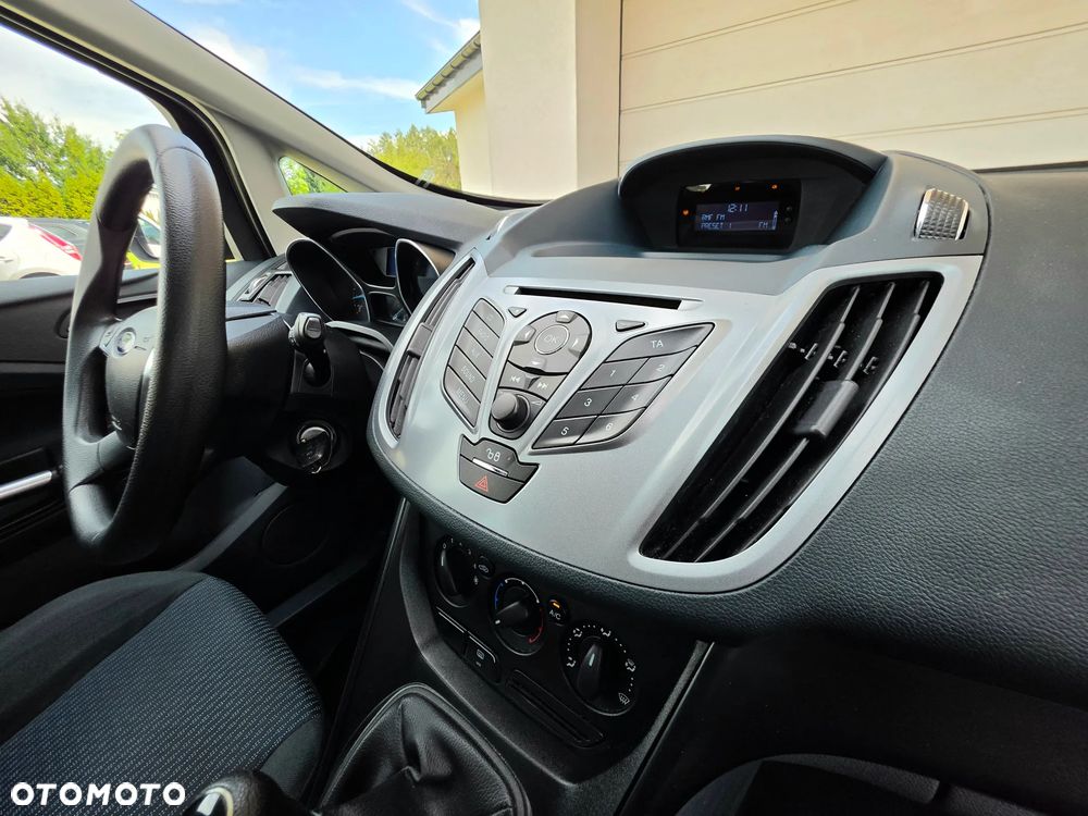 Ford C-MAX 1.6 FF Ambiente - 14