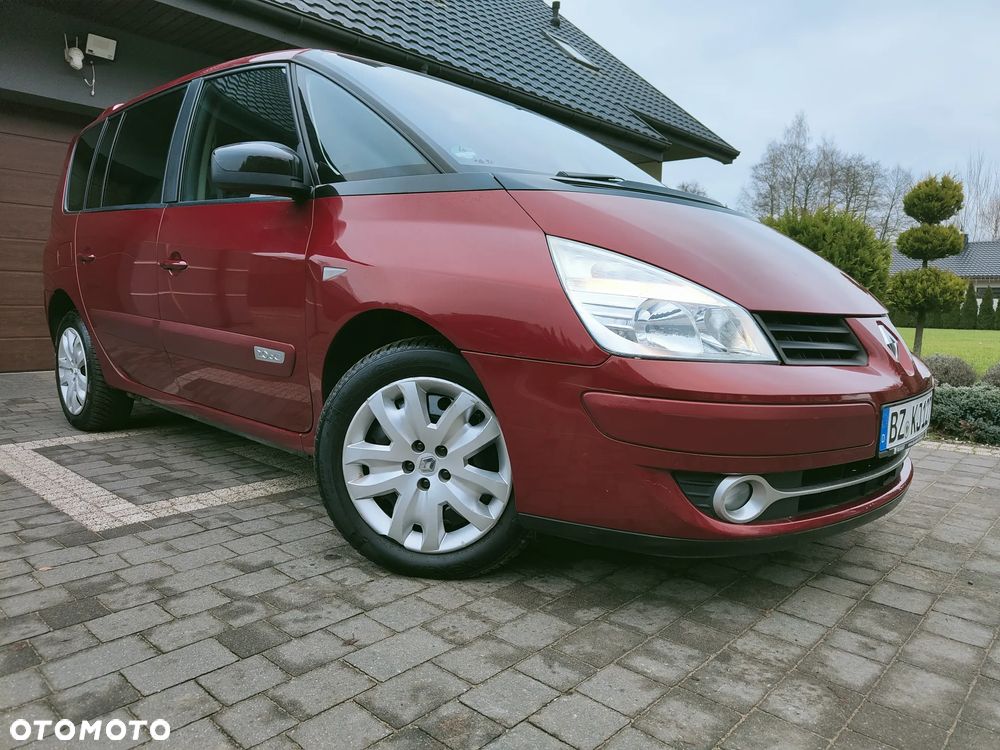 Renault Espace 2.0 dCi FAP Expression - 35