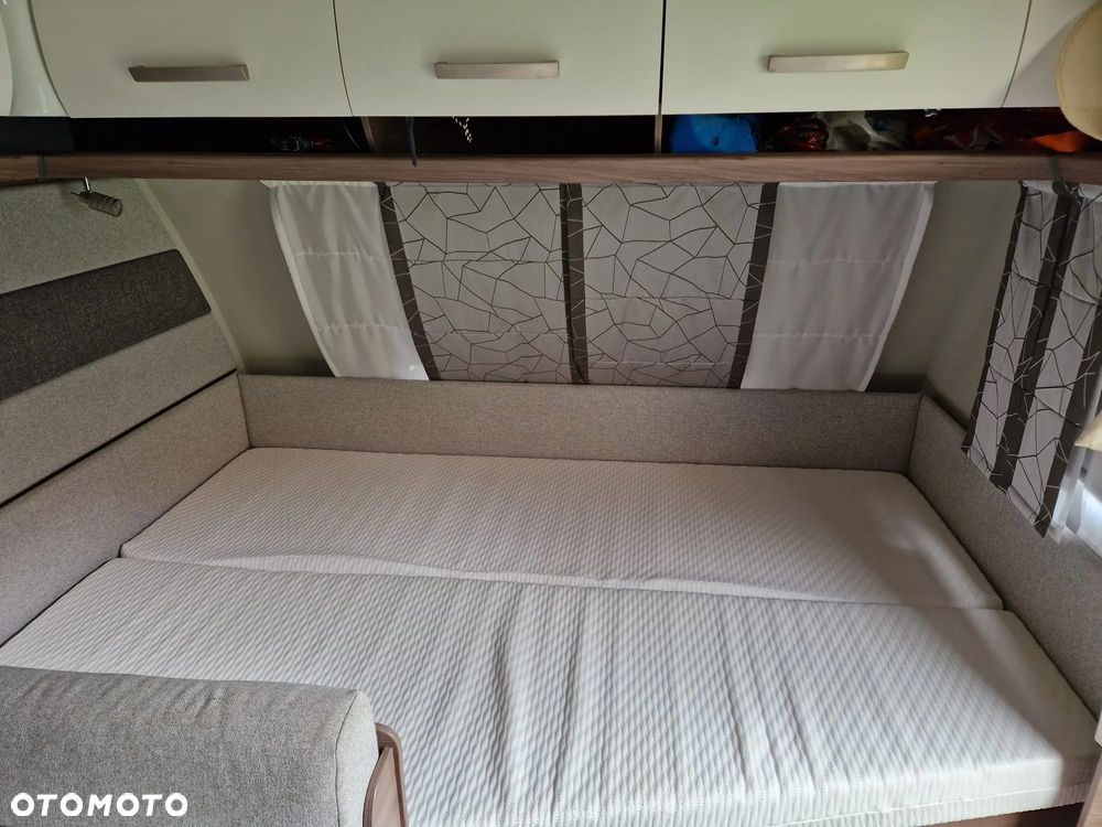 KNAUS SPORT 500 KD - 13