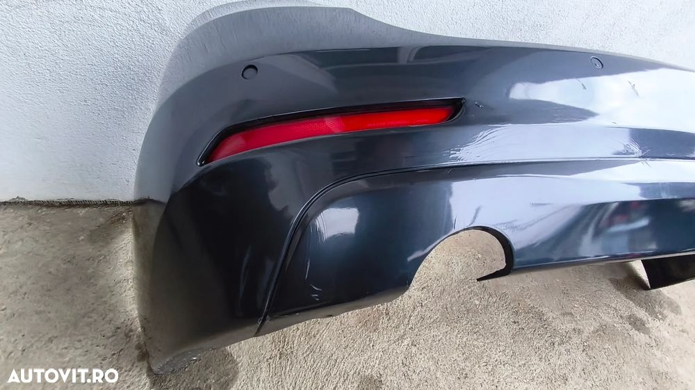 Bara spate BMW F31 2011-2015 ( pretul nu contine senzorii de parcare) - 5