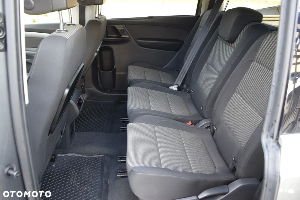 Volkswagen Sharan 2.0 TDI BMT Trendline DSG - 20