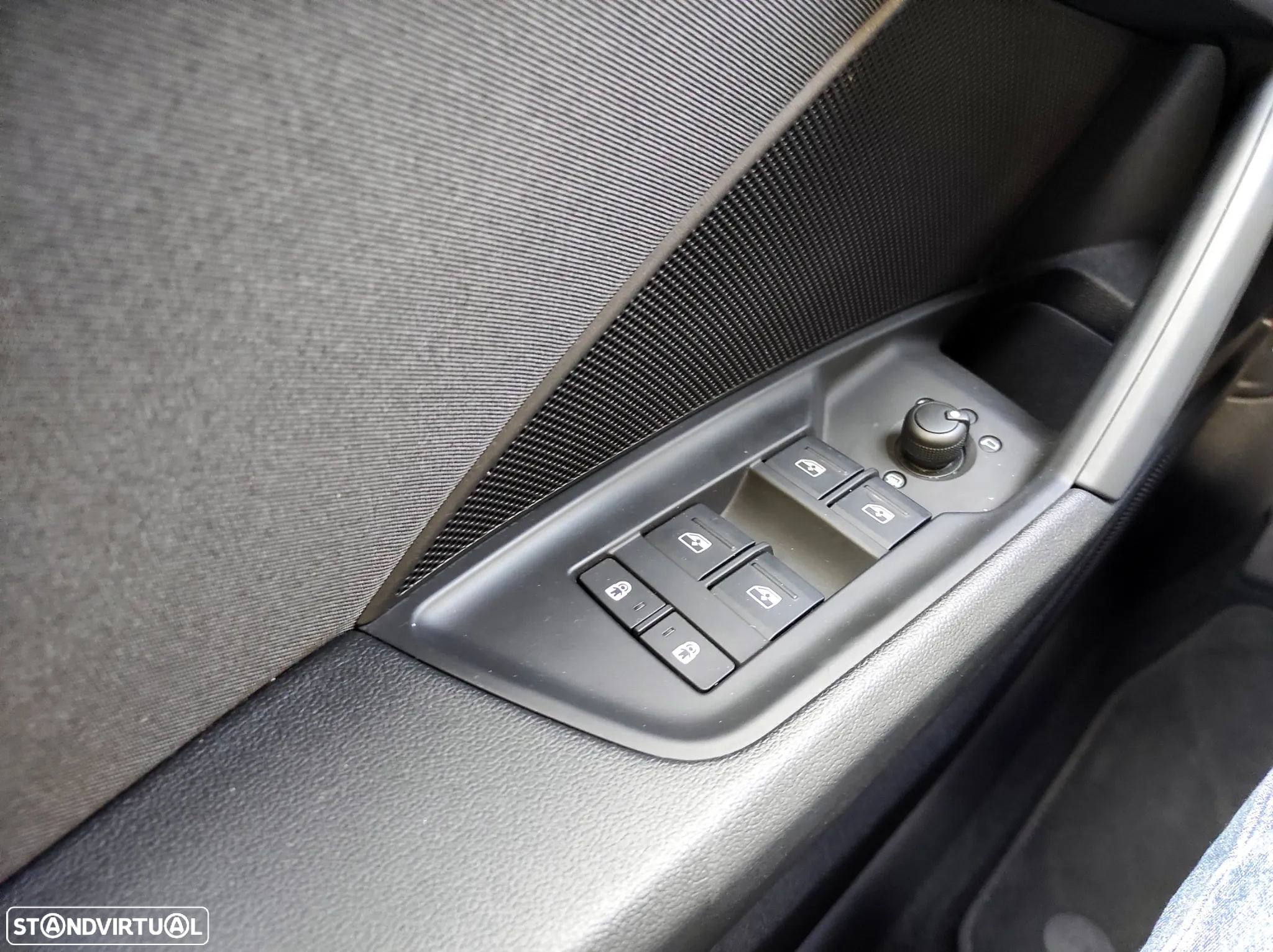Audi A3 Sportback 30 TFSI Advanced - 22