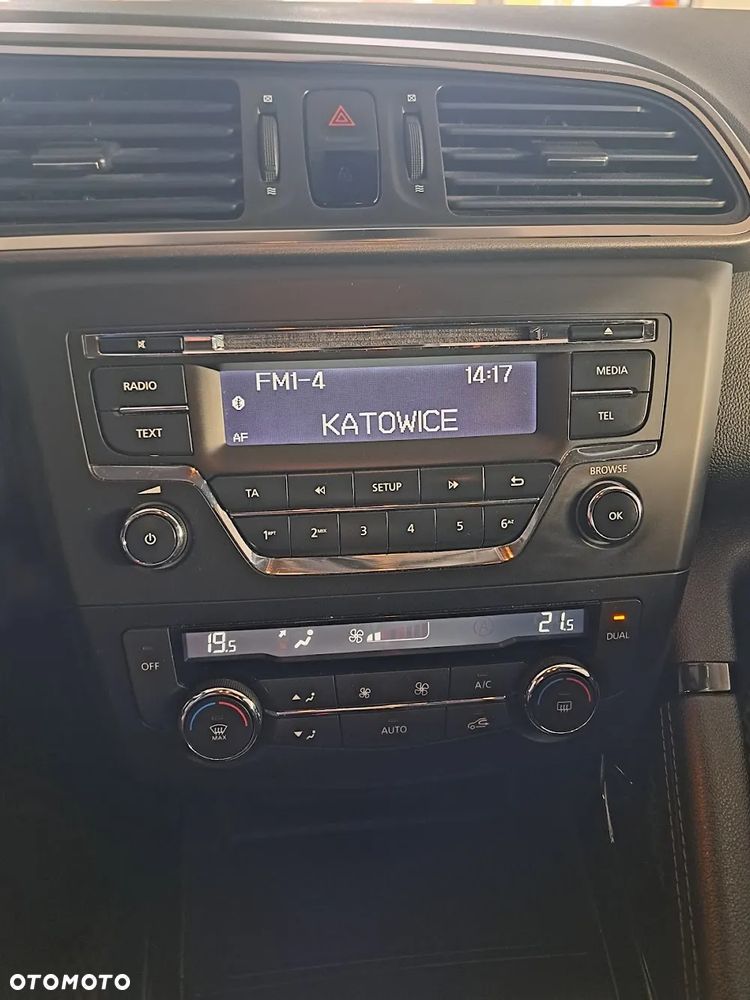 Renault Kadjar 1.2 Energy TCe Life - 14