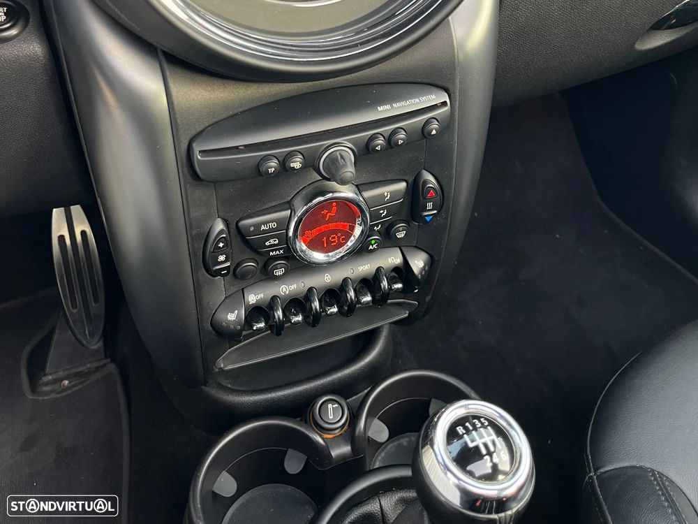 MINI Countryman Cooper SD ALL4 - 52