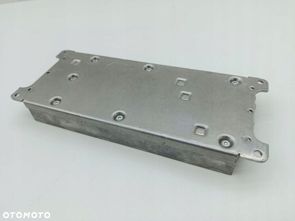 BMW X3 E83 LIFT MODUŁ BLUETOOTH COMBOX 9115729 - 2