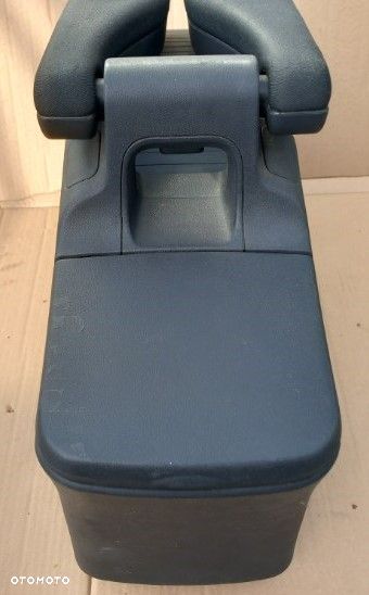 Renault Scenic II 2  podłokietnik - 10