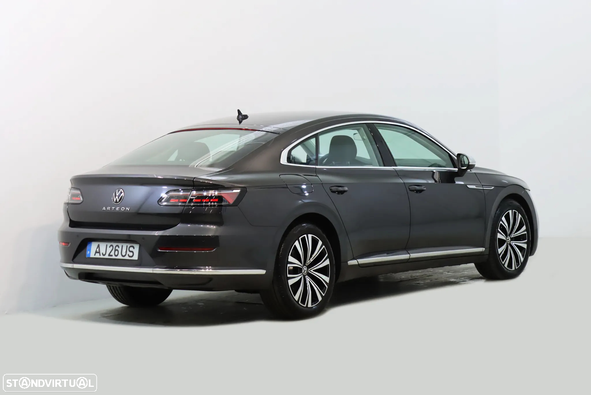 VW Arteon 2.0 TDI Elegance DSG - 2