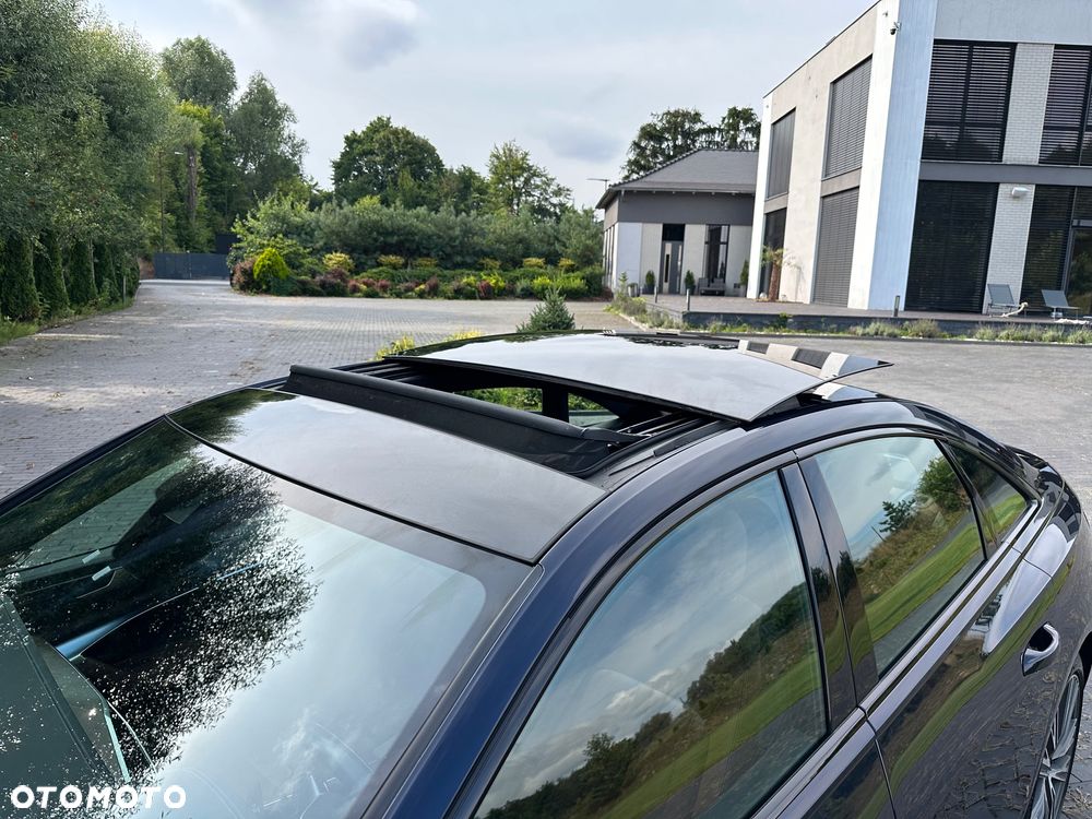 Audi A6 - 13