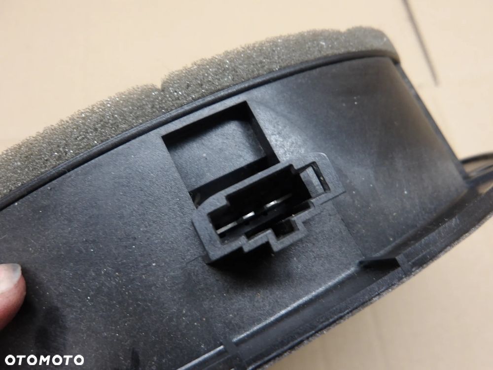AUDI A4 B8 KOMBI 08-12 3.0TDI GŁOŚNIK TYŁ LEWY PRAWY 8T0035415B - 4