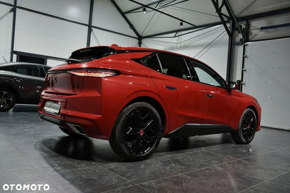 DS Automobiles DS 4 1.6 E-Tense Performance Line + - 13