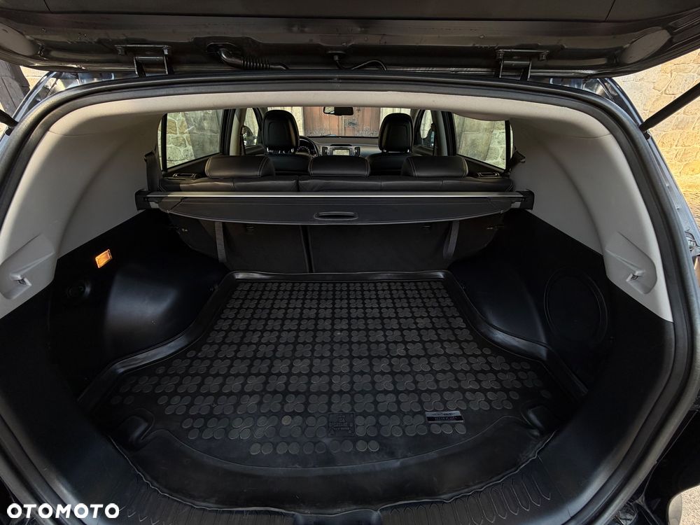 Kia Sportage 1.6 GDI L 2WD - 29