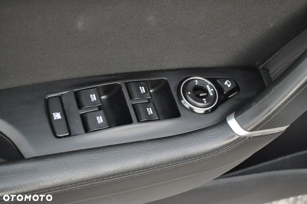 Hyundai i40 1.7 CRDi Premium - 22