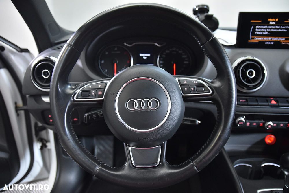 Audi A3 - 14