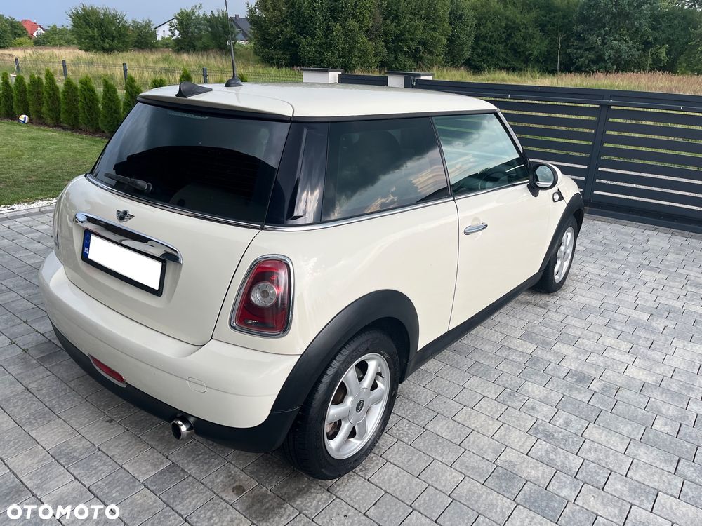 MINI ONE - 17