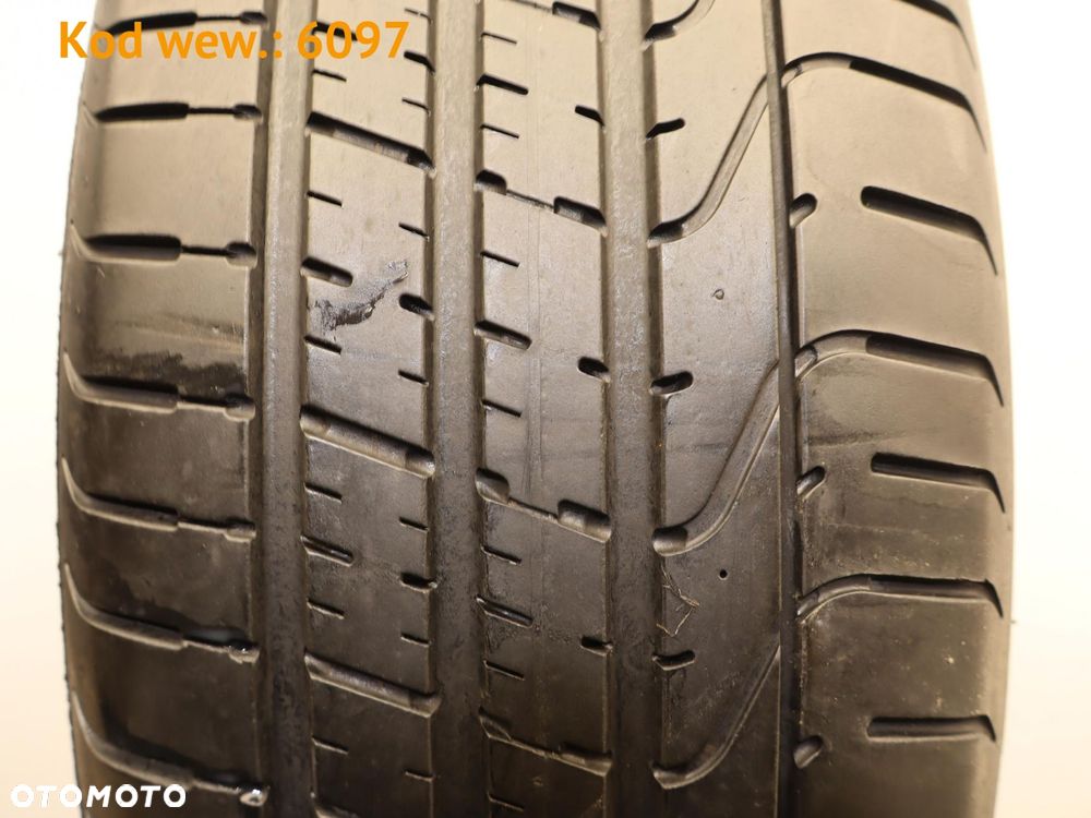 Pirelli P ZERO TM - 245/45 R19 - 2