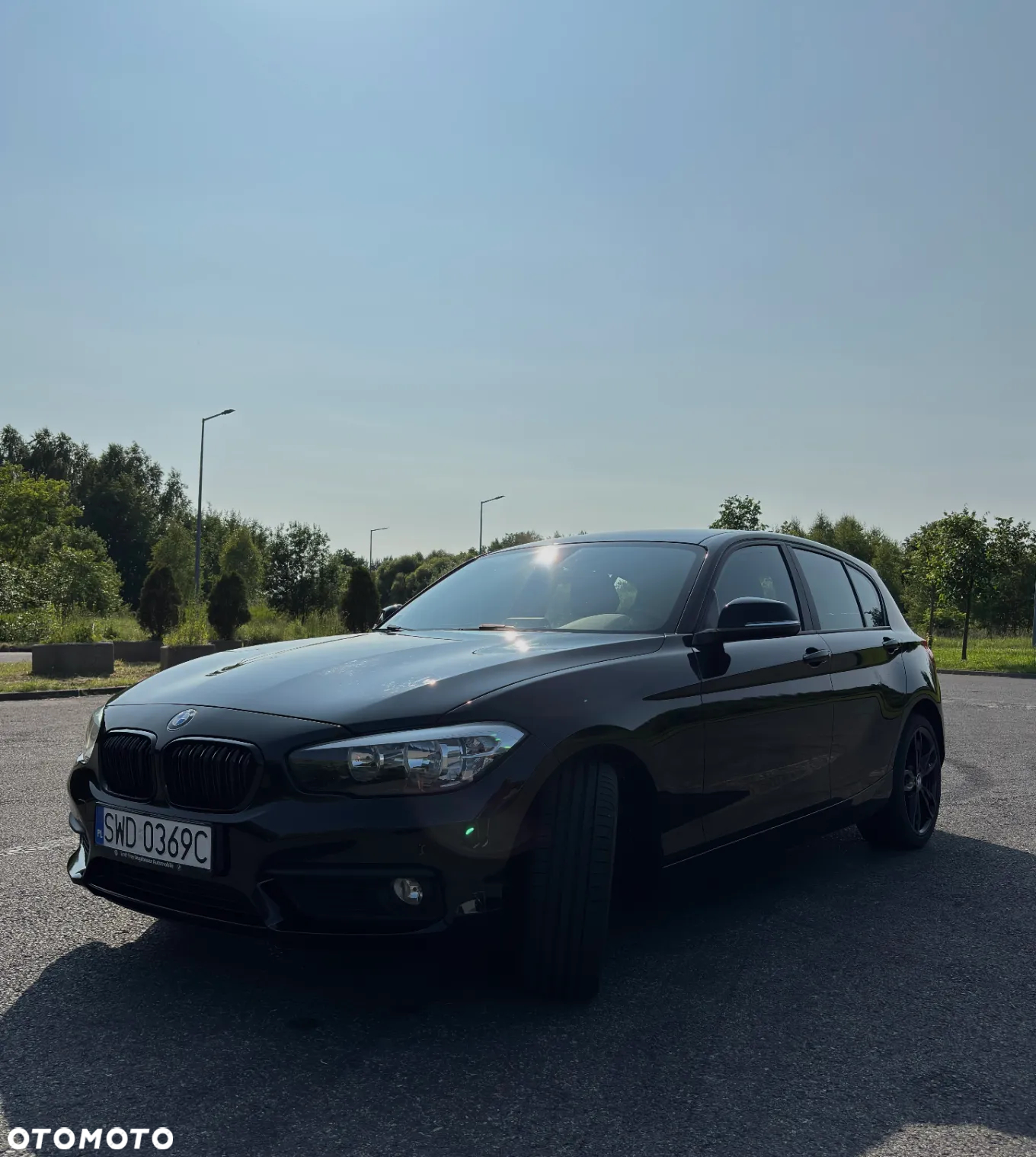 BMW Seria 1 118i Advantage - 3