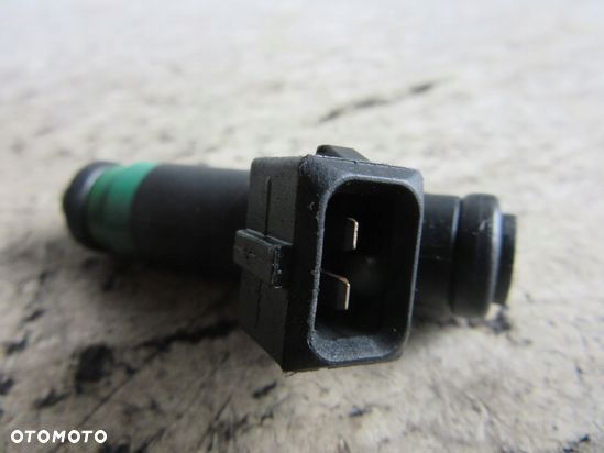 WTRYSKIWACZ Mercedes W220 S600 biturbo _ 2750780249 - 1